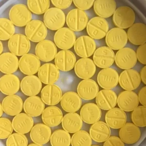 Generic Diazepam 5mg Tablets
