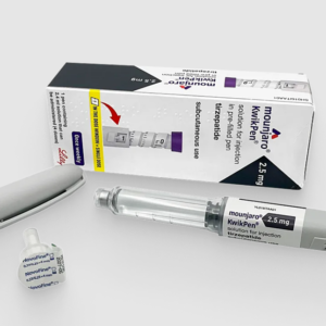 Mounjaro Injection (2.5mg, 5mg, 7.5mg, 10mg)