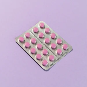Sildenafil 100mg Tablets