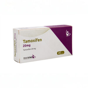 Tamoxifen 20mg Tablets
