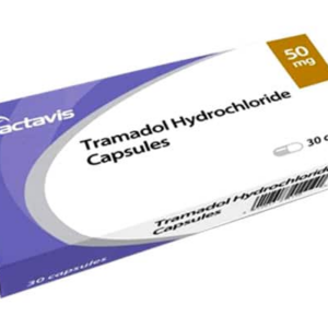 Tramadol 50mg Capsule