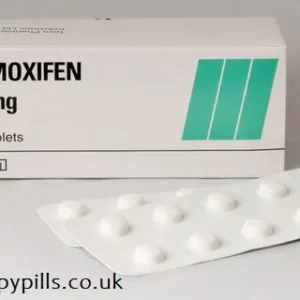 Tamoxifen 20mg Tablets